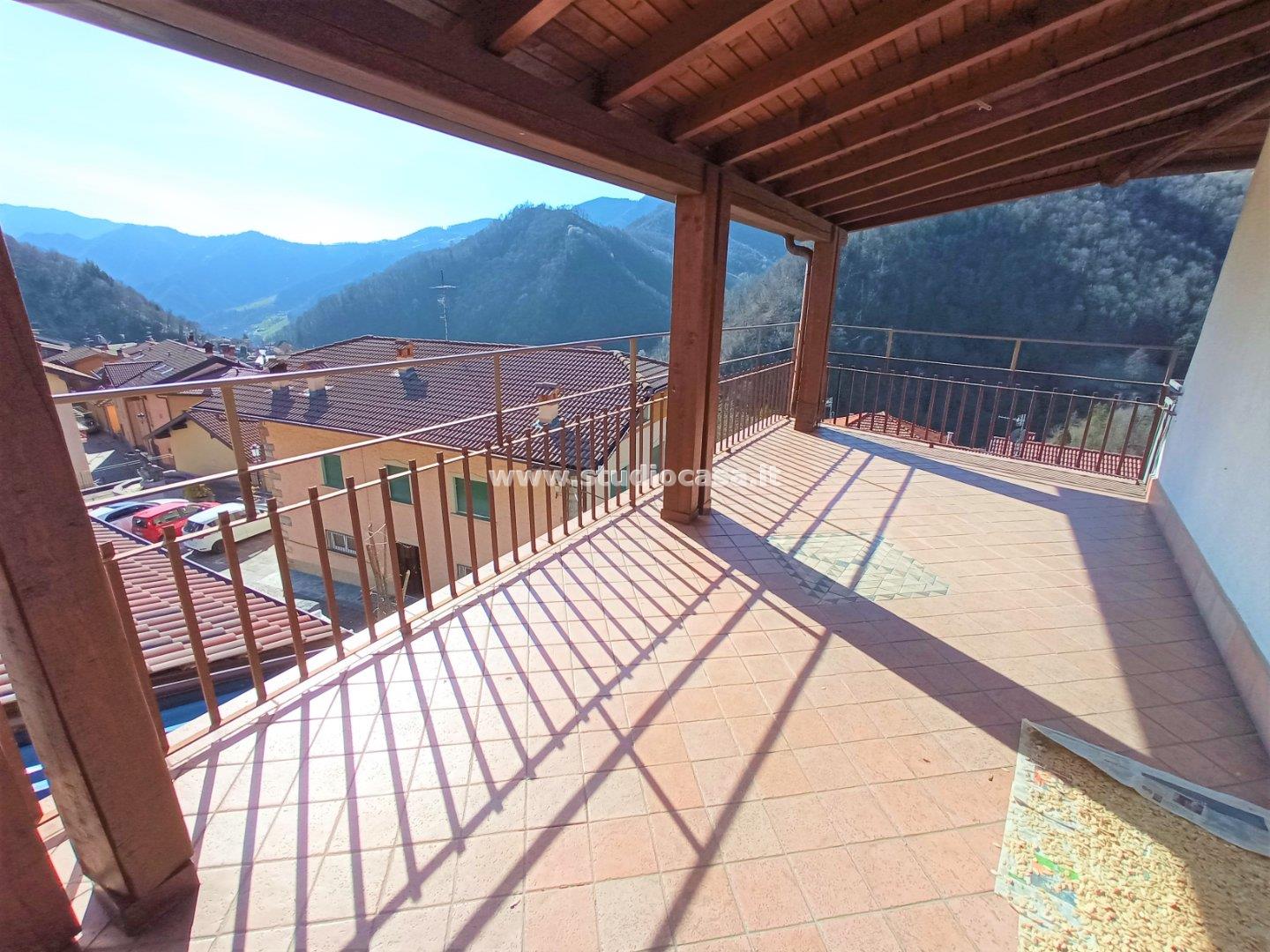 Casa Bifamiliare in vendita a Oneta