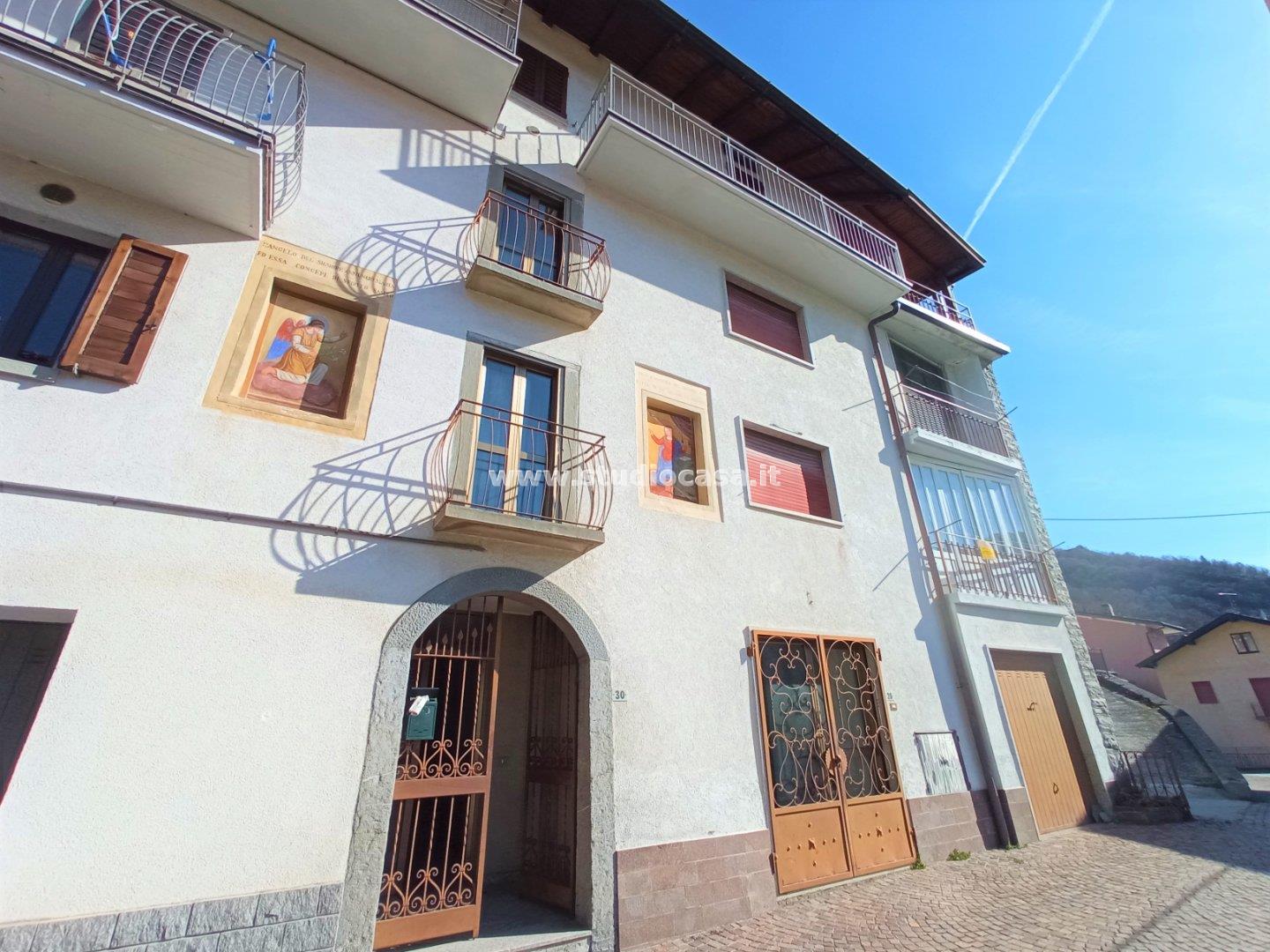 Casa Bifamiliare in vendita a Oneta