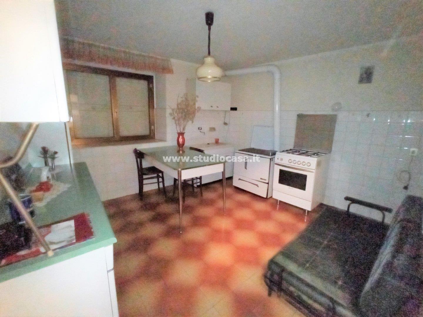 Casa Bifamiliare in vendita a Oneta