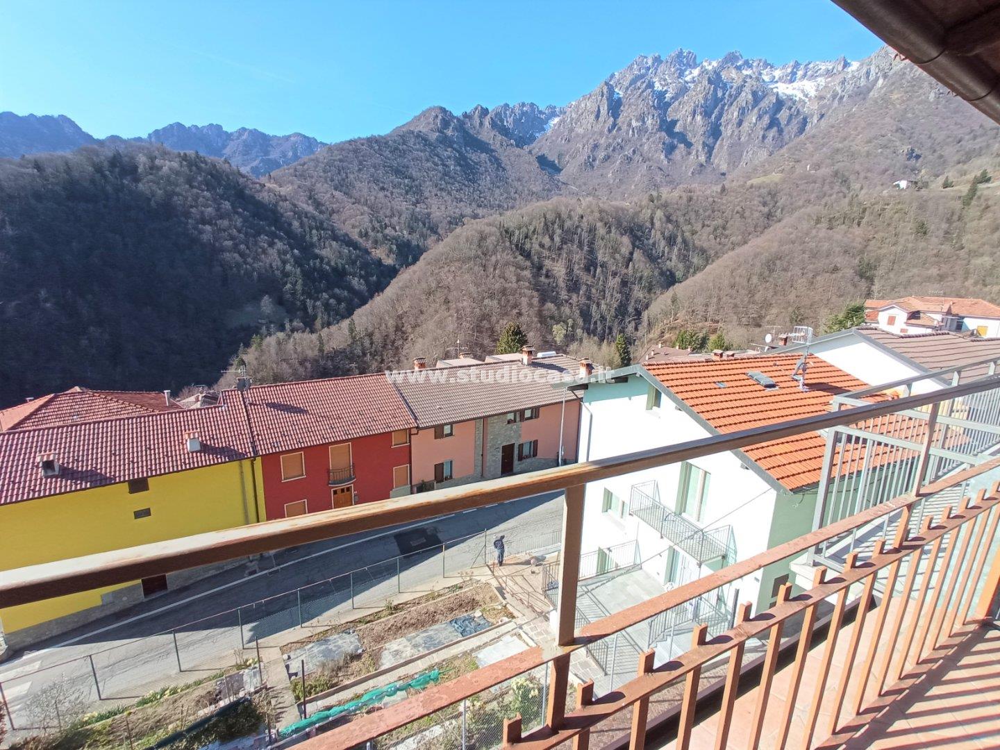 Casa Bifamiliare in vendita a Oneta