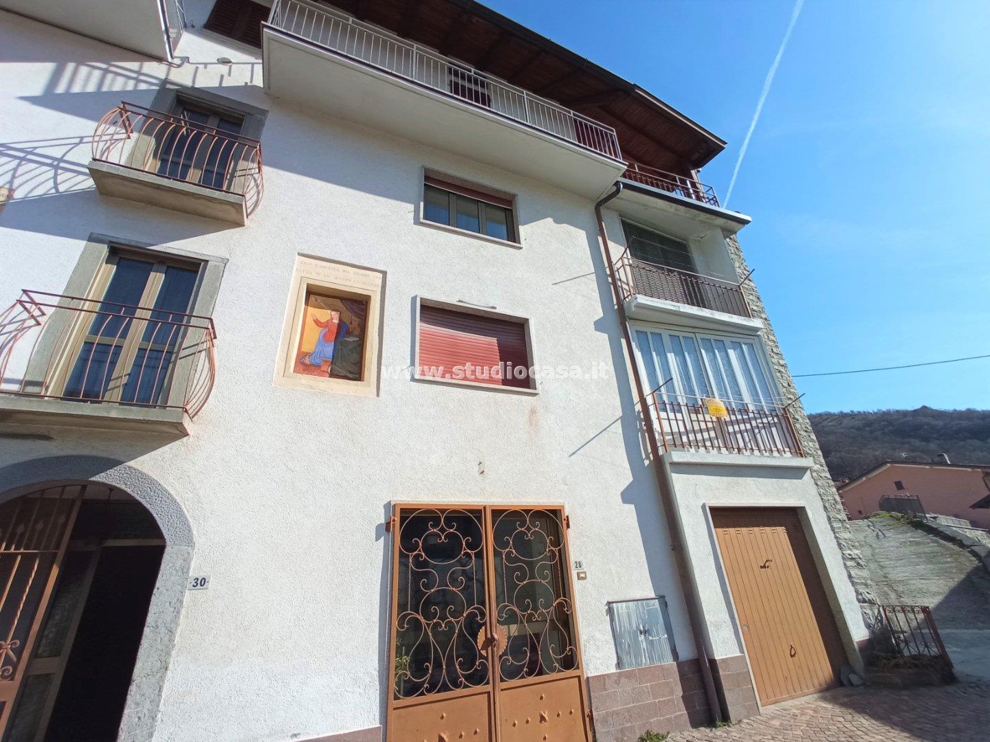 Casa Bifamiliare in vendita a Oneta
