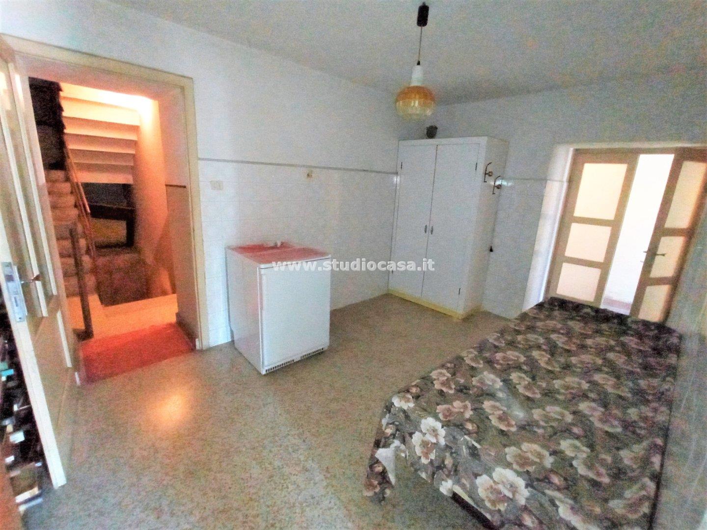 Casa Bifamiliare in vendita a Oneta