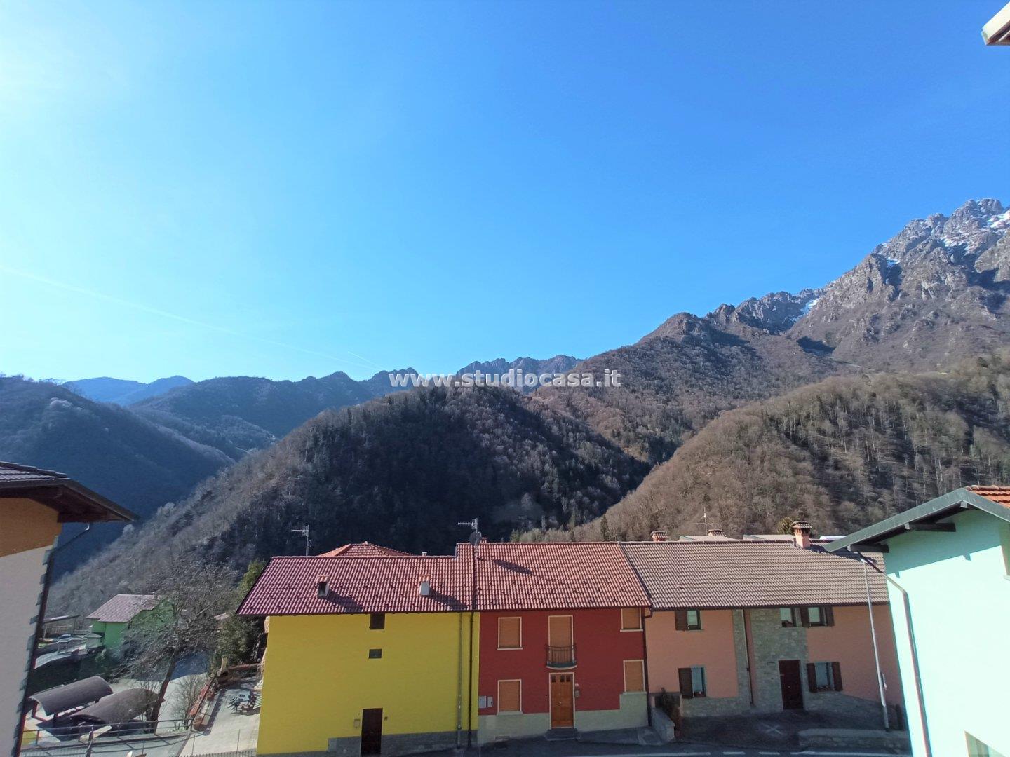 Casa Bifamiliare in vendita a Oneta