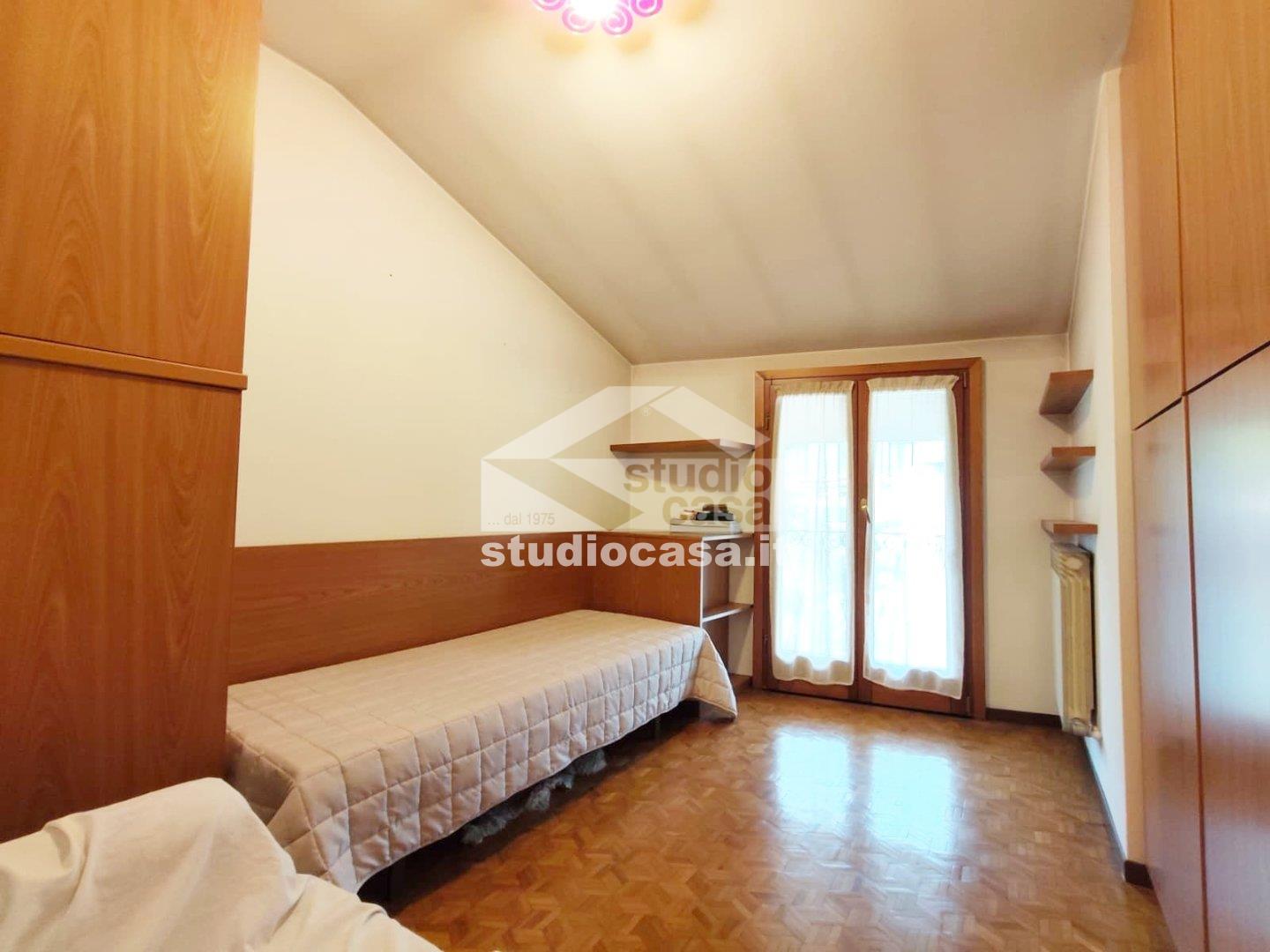 Casa Unifamiliare in vendita a Clusone