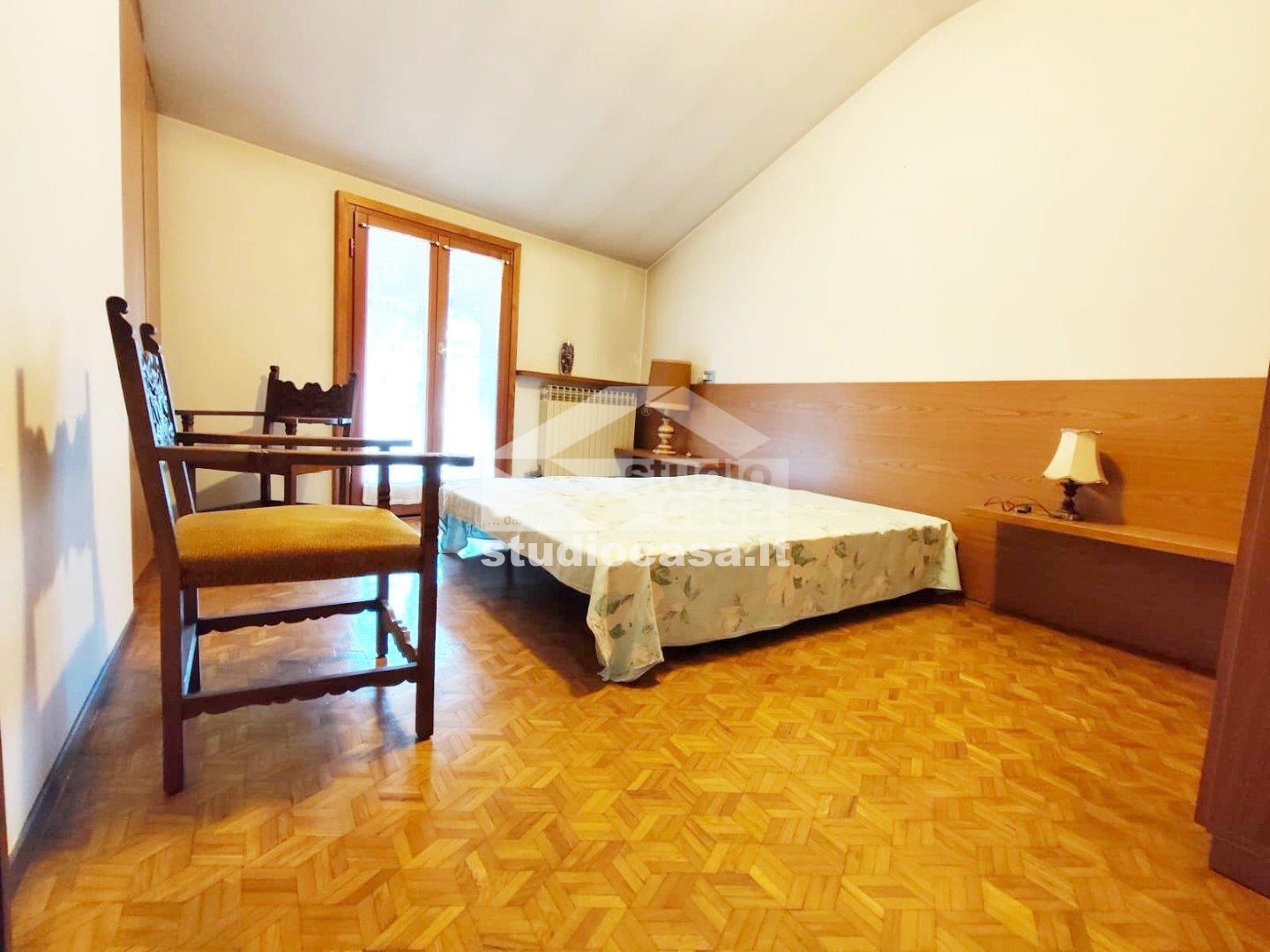 Casa Unifamiliare in vendita a Clusone
