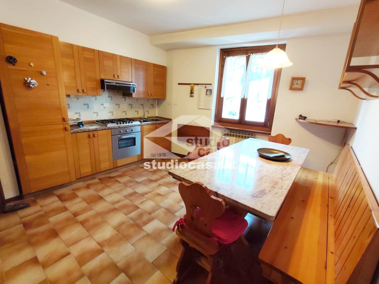 Casa Unifamiliare in vendita a Clusone