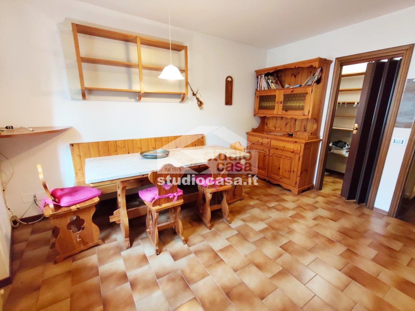 Casa Unifamiliare in vendita a Clusone