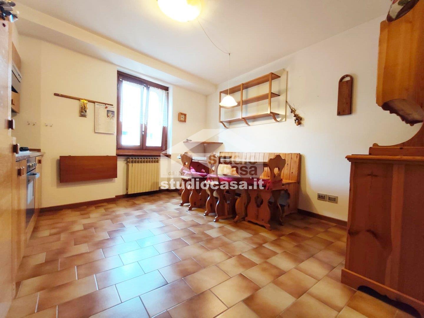 Casa Unifamiliare in vendita a Clusone