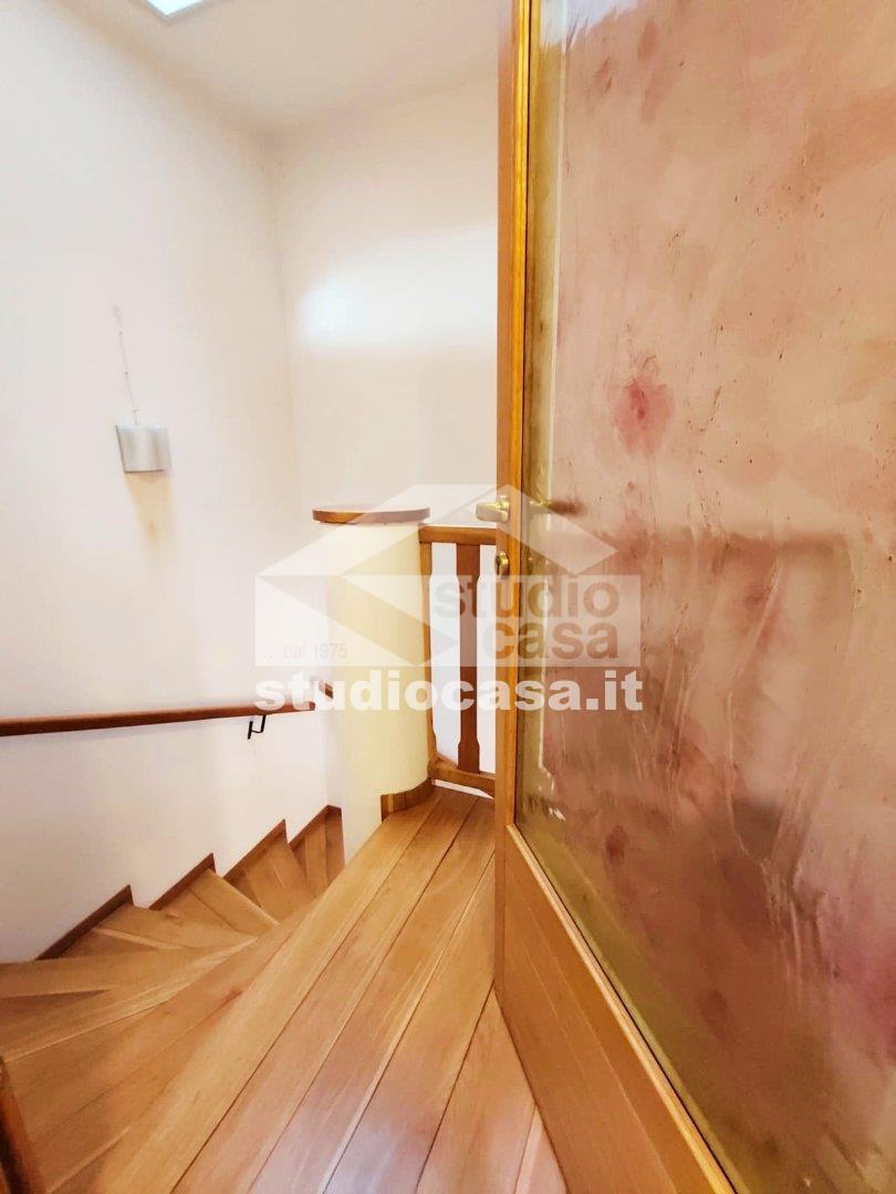 Casa Unifamiliare in vendita a Clusone