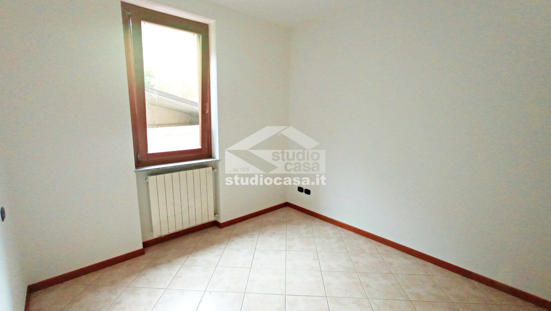 Appartamento in vendita a Parre