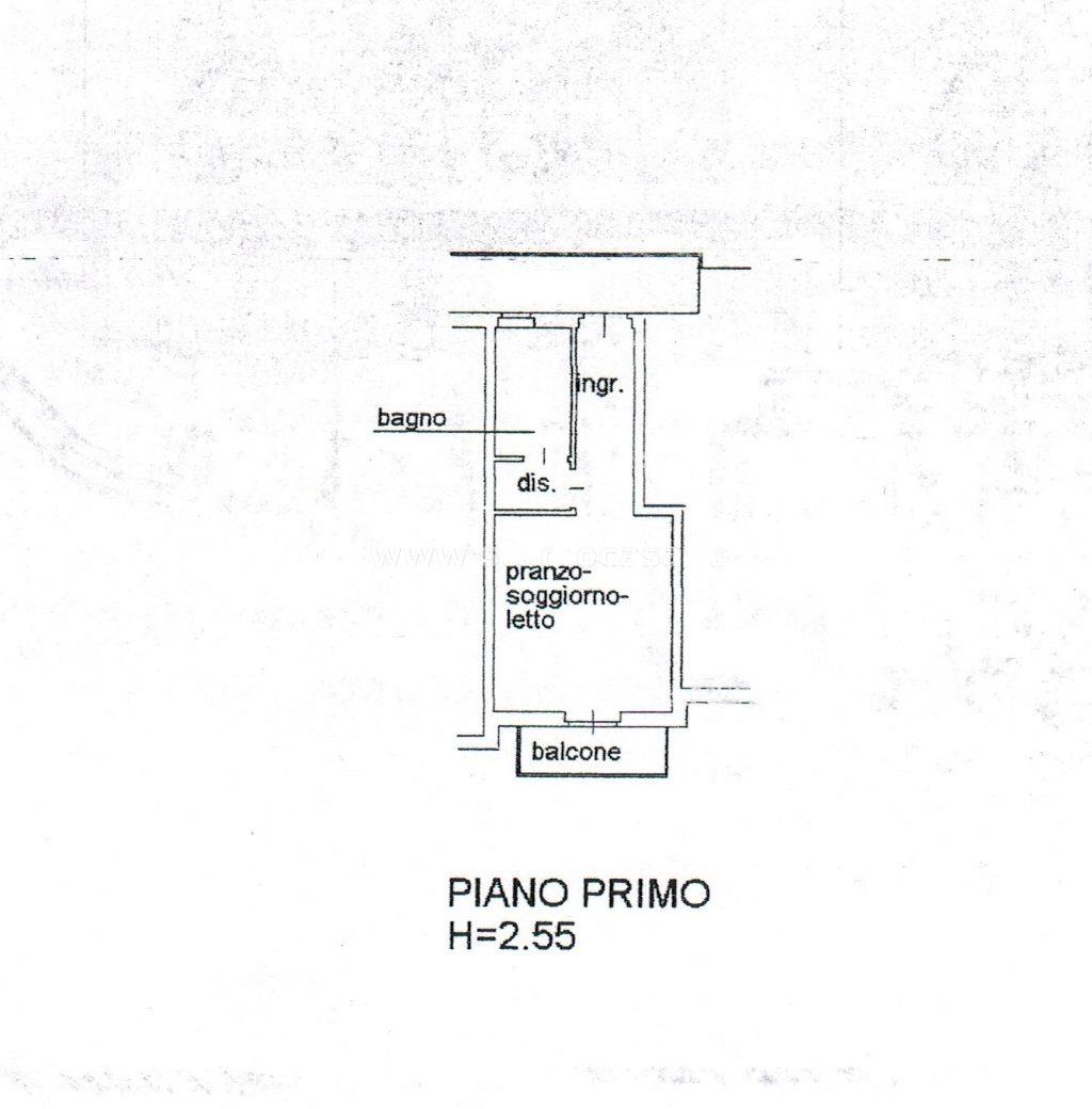 Appartamento in vendita a Premolo