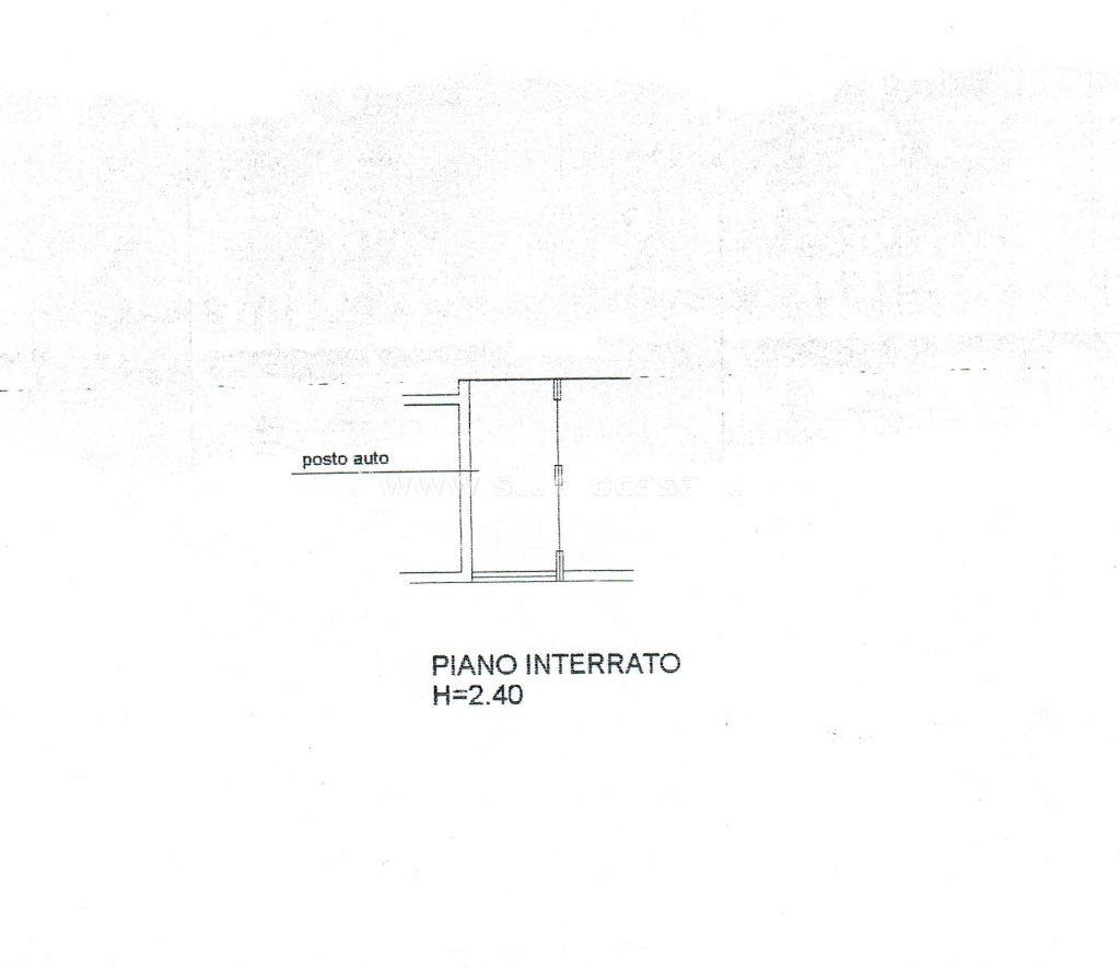 Appartamento in vendita a Premolo