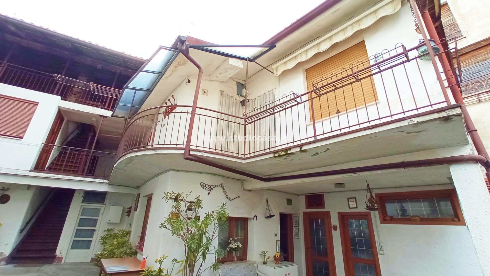 Casa Unifamiliare in vendita a Clusone