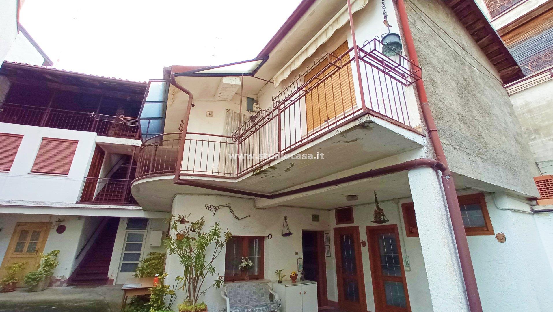 Casa Unifamiliare in vendita a Clusone