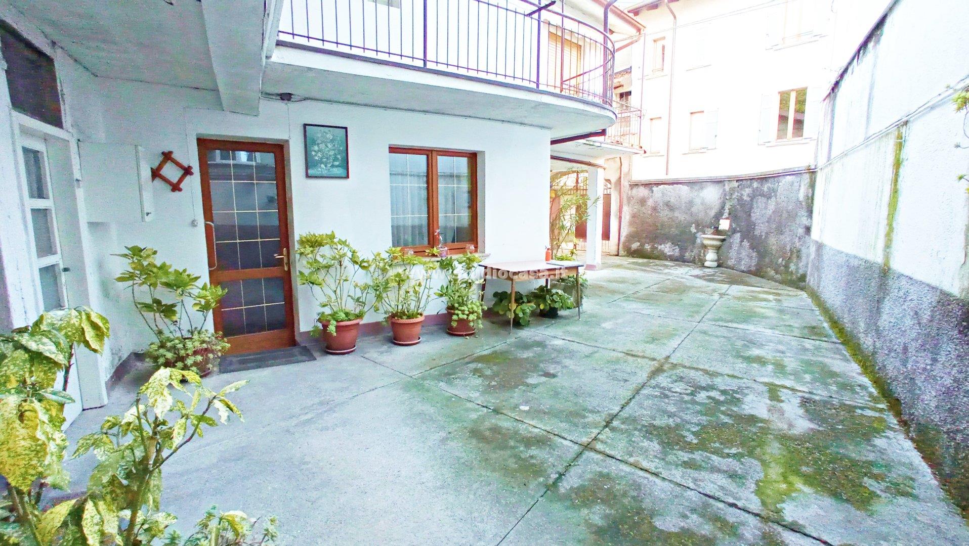 Casa Unifamiliare in vendita a Clusone