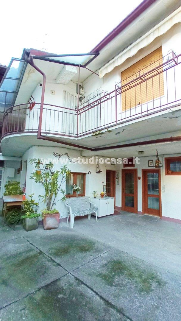 Casa Unifamiliare in vendita a Clusone