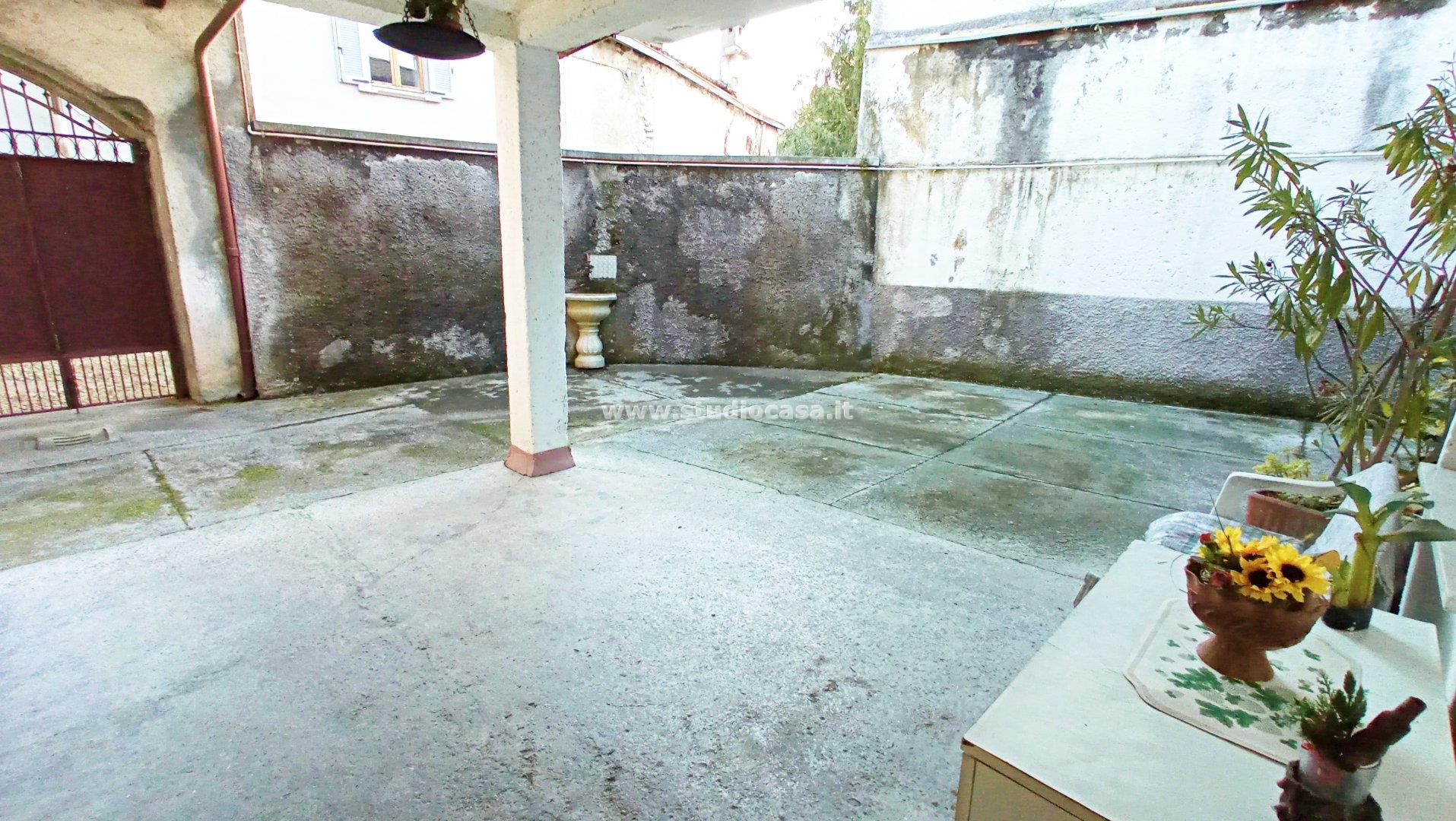 Casa Unifamiliare in vendita a Clusone