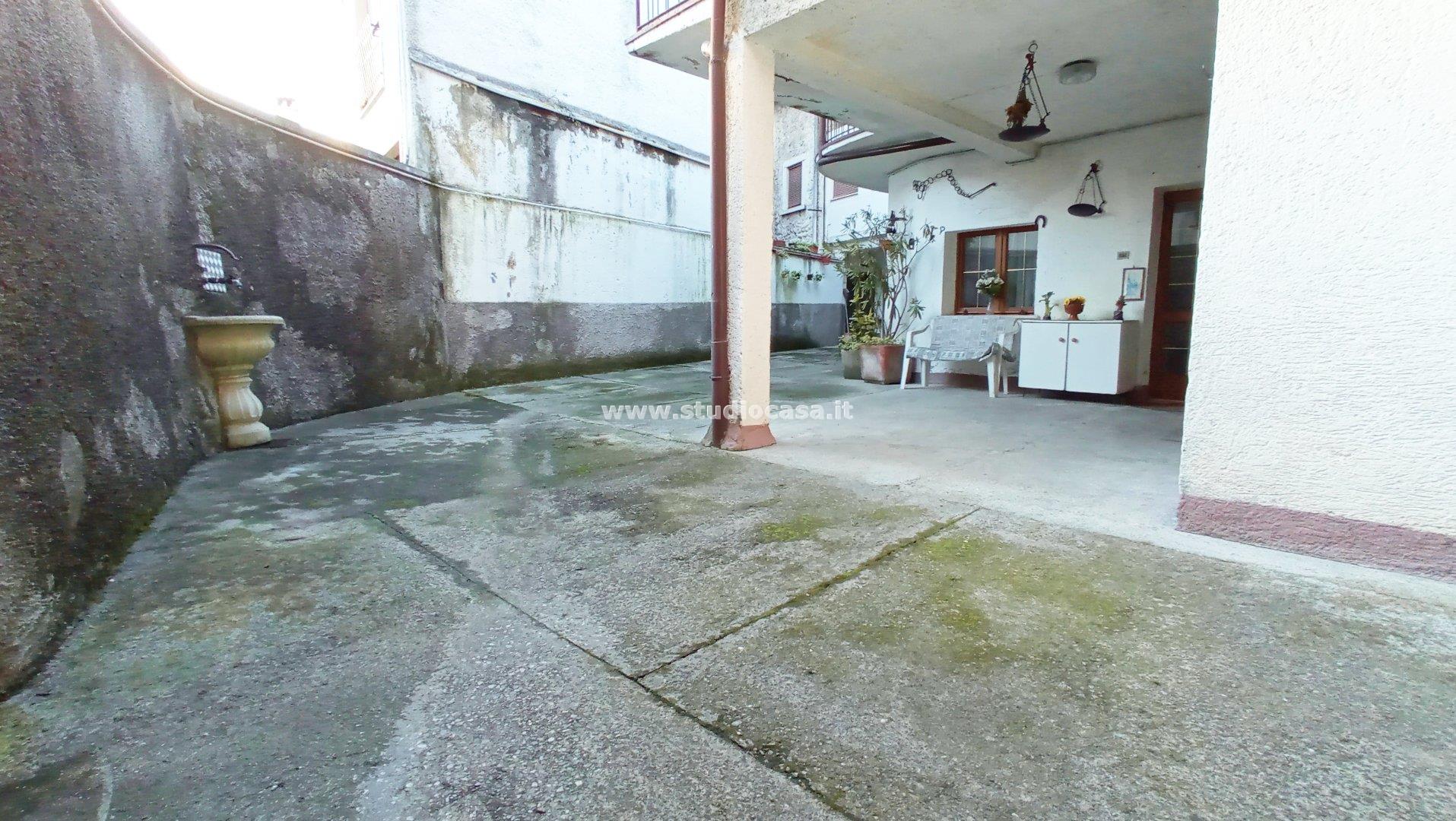 Casa Unifamiliare in vendita a Clusone