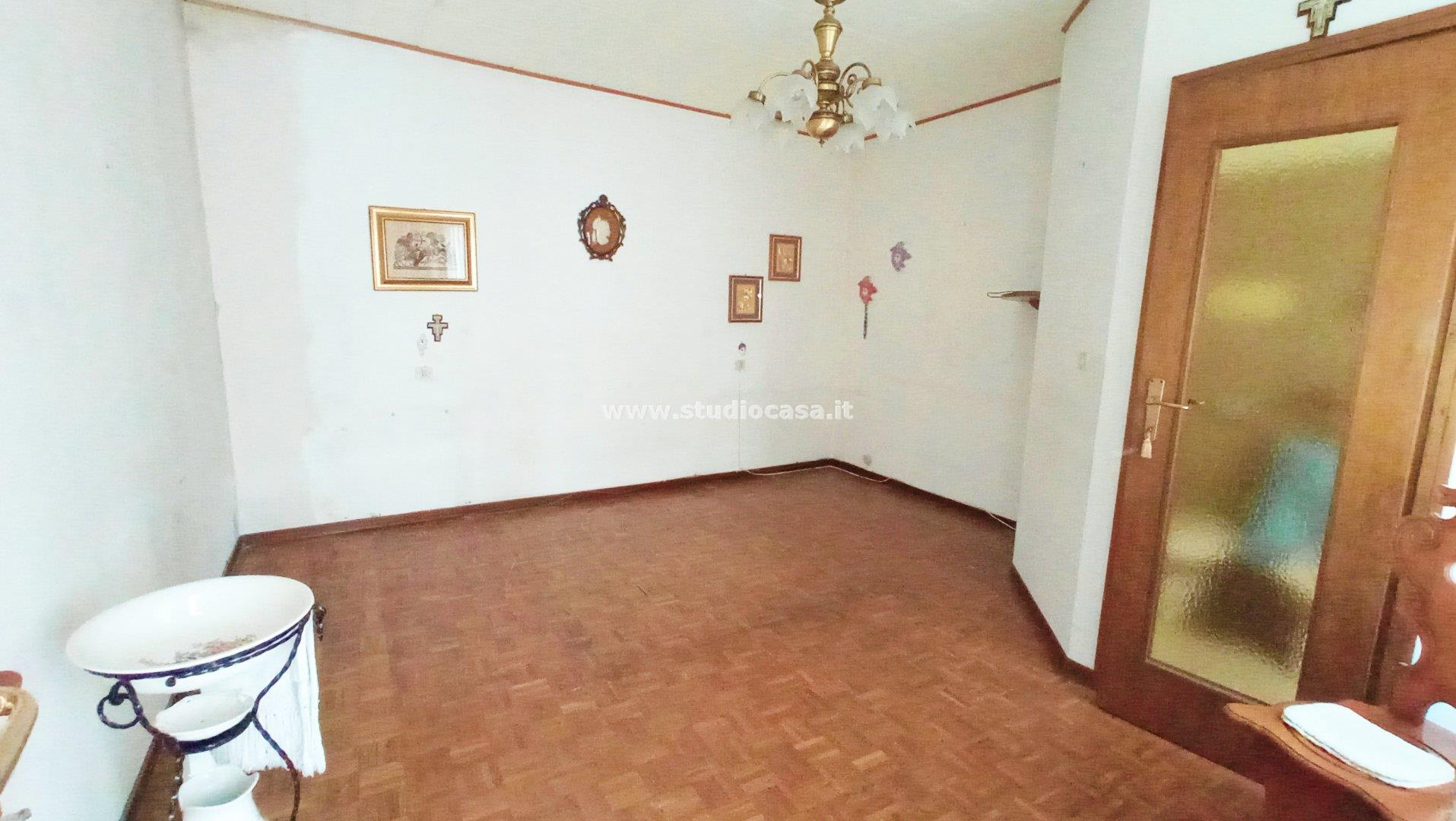 Casa Unifamiliare in vendita a Clusone