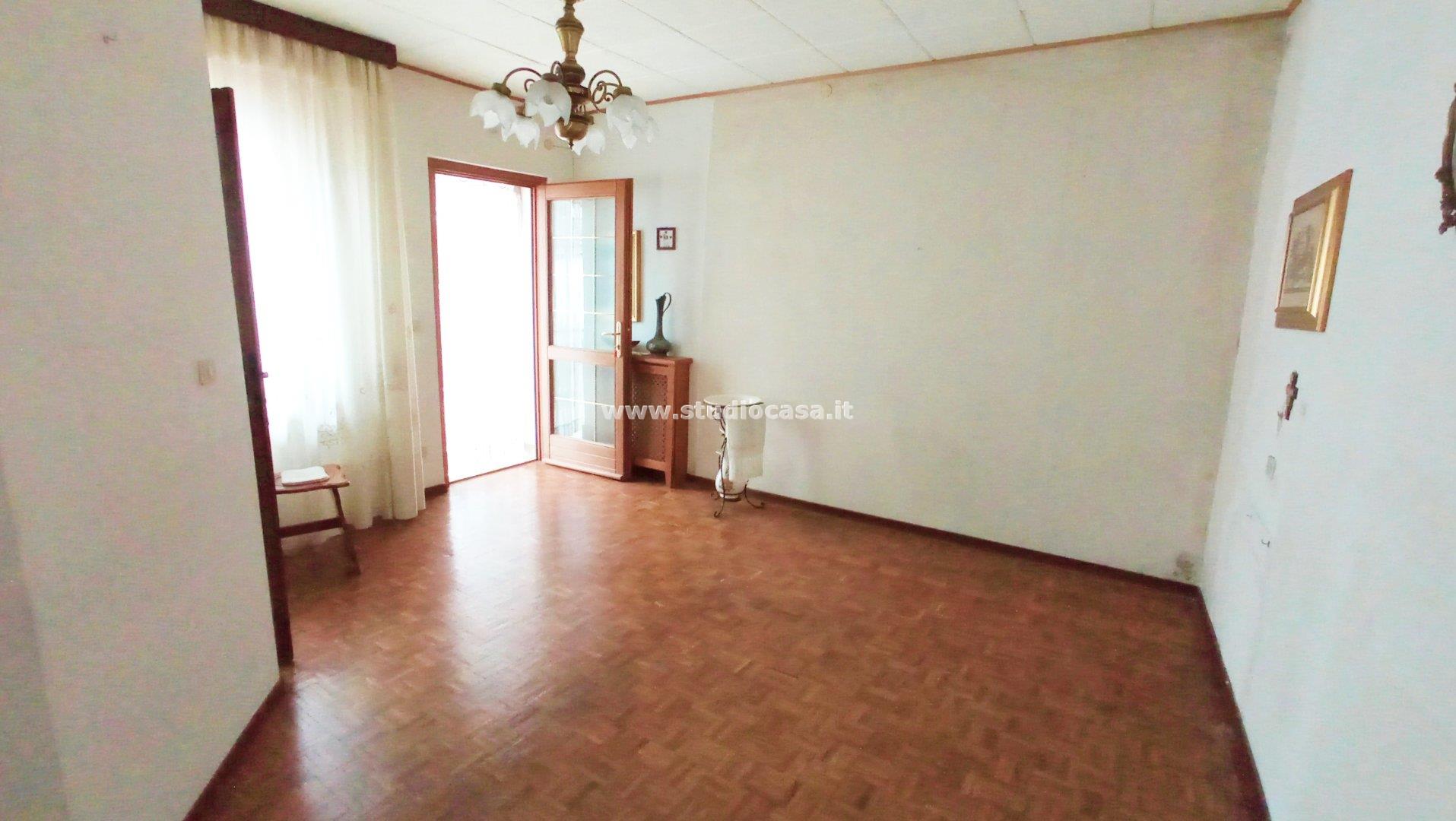 Casa Unifamiliare in vendita a Clusone
