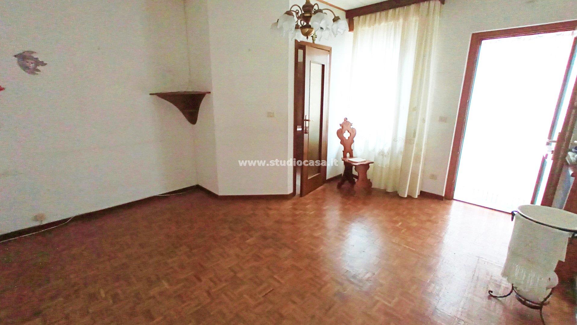 Casa Unifamiliare in vendita a Clusone