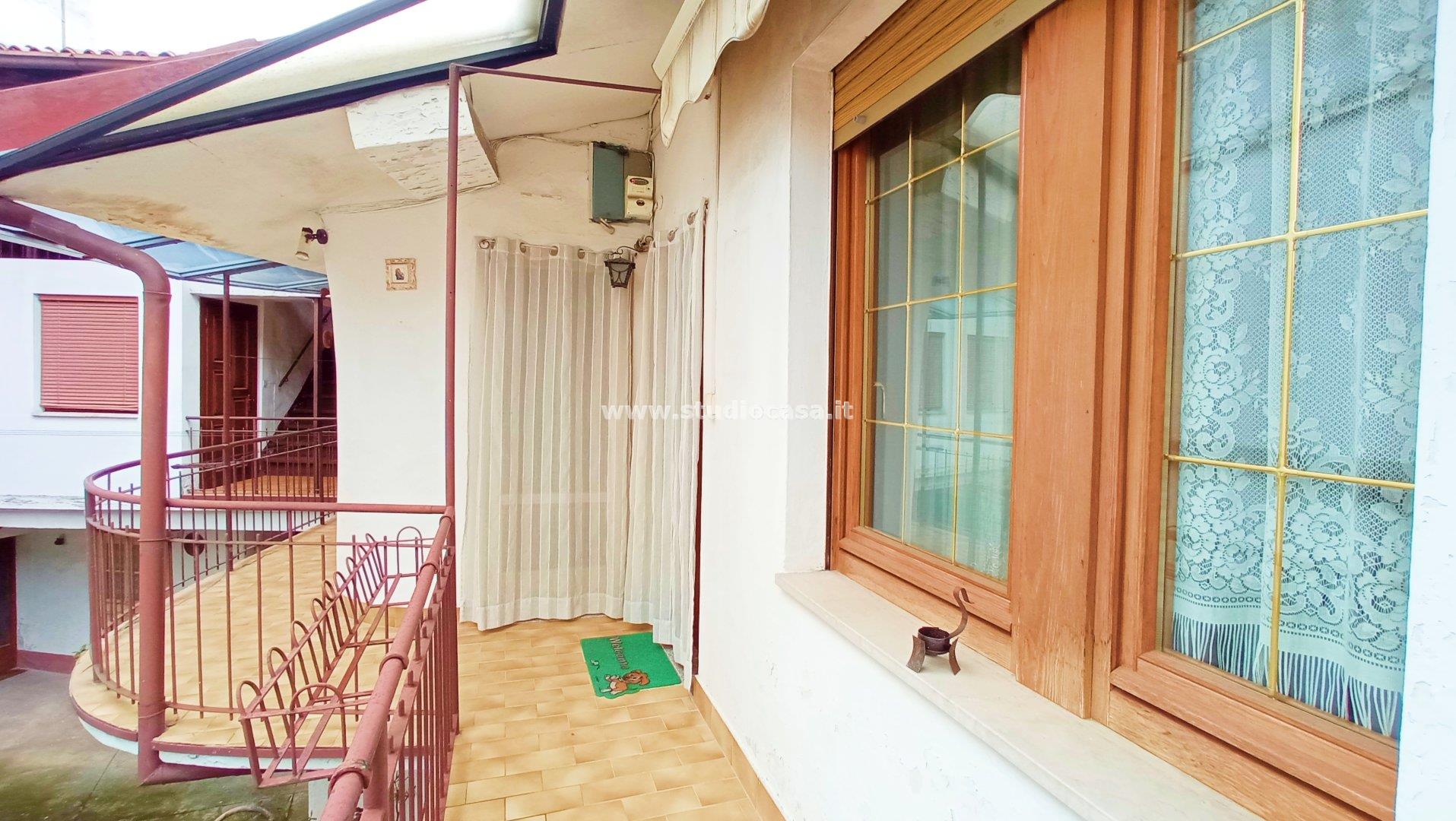 Casa Unifamiliare in vendita a Clusone