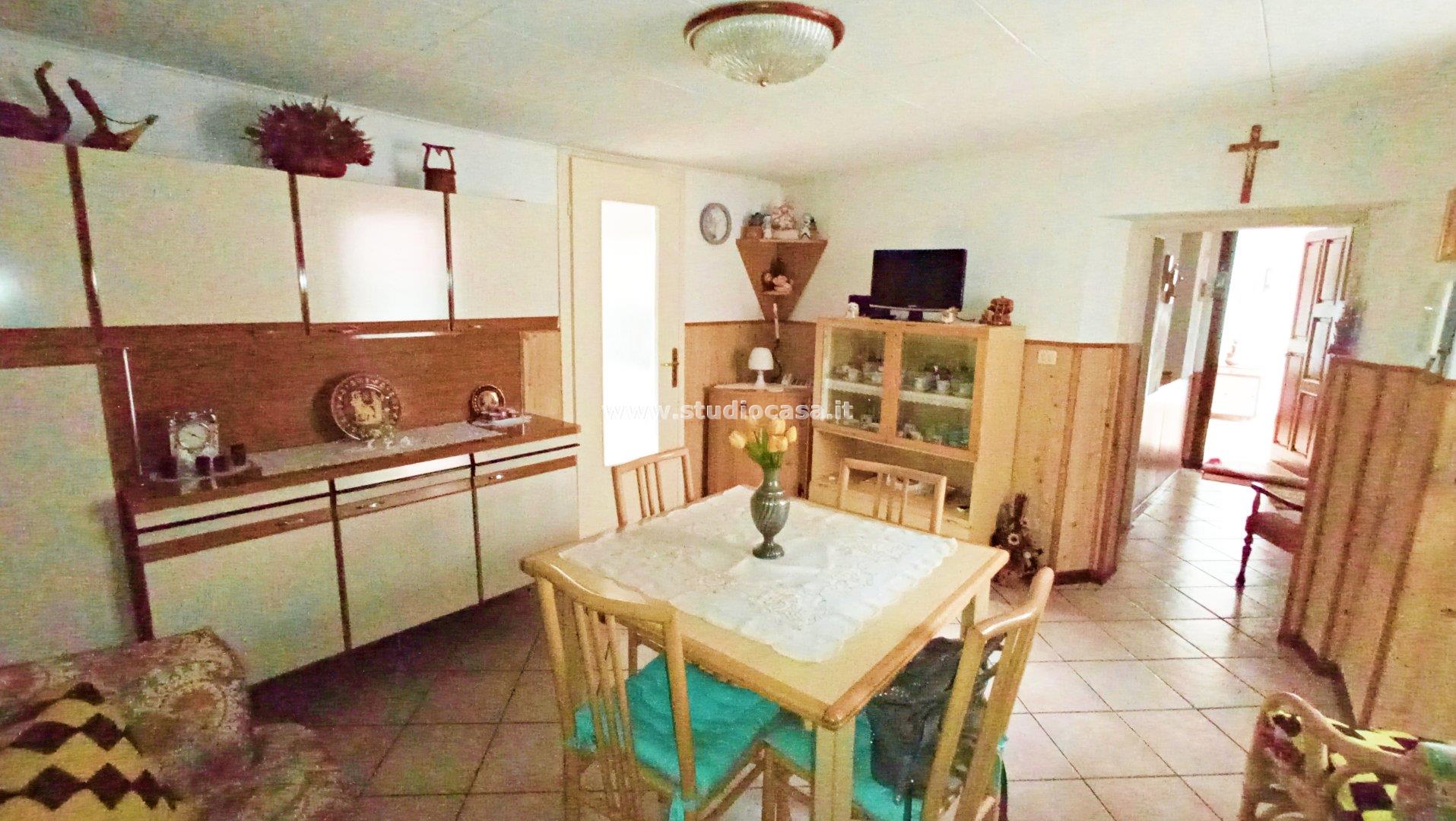 Casa Unifamiliare in vendita a Clusone