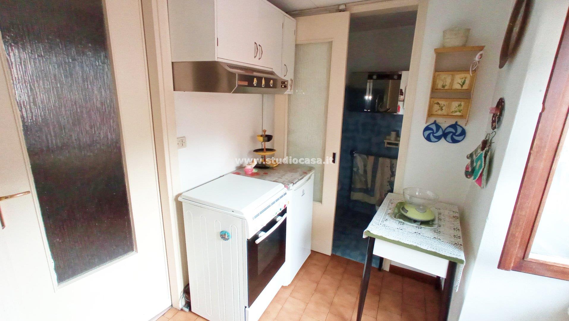 Casa Unifamiliare in vendita a Clusone