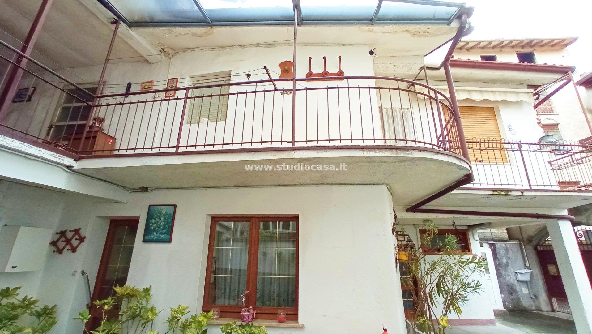Casa Unifamiliare in vendita a Clusone