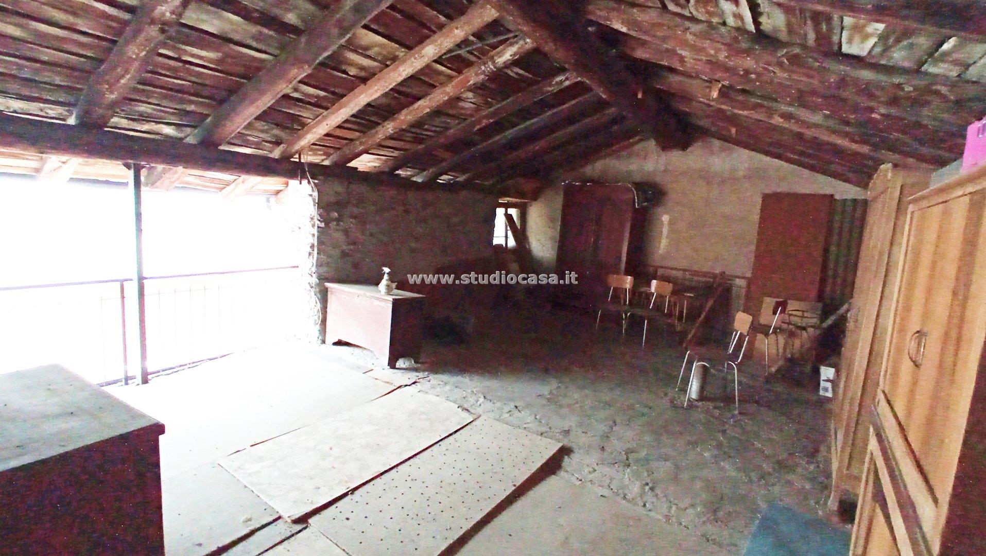 Casa Unifamiliare in vendita a Clusone