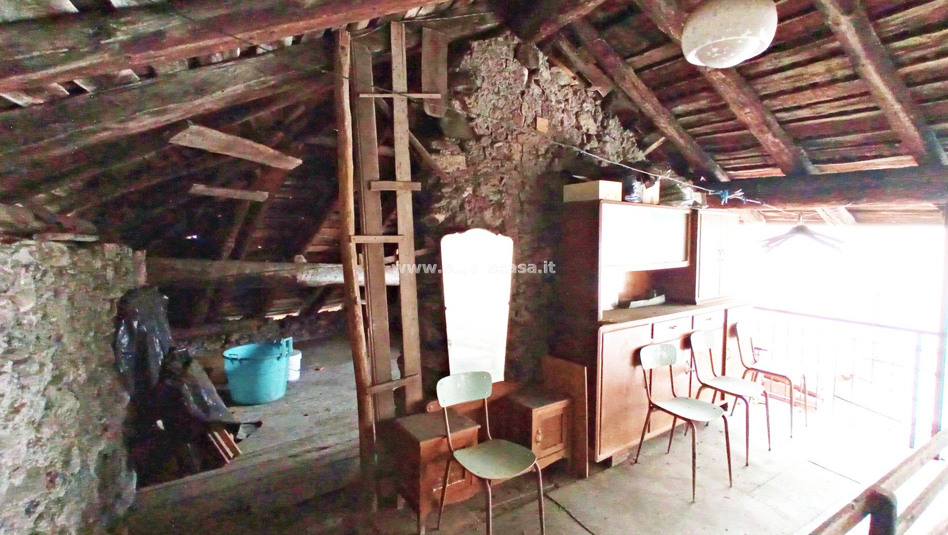 Casa Unifamiliare in vendita a Clusone