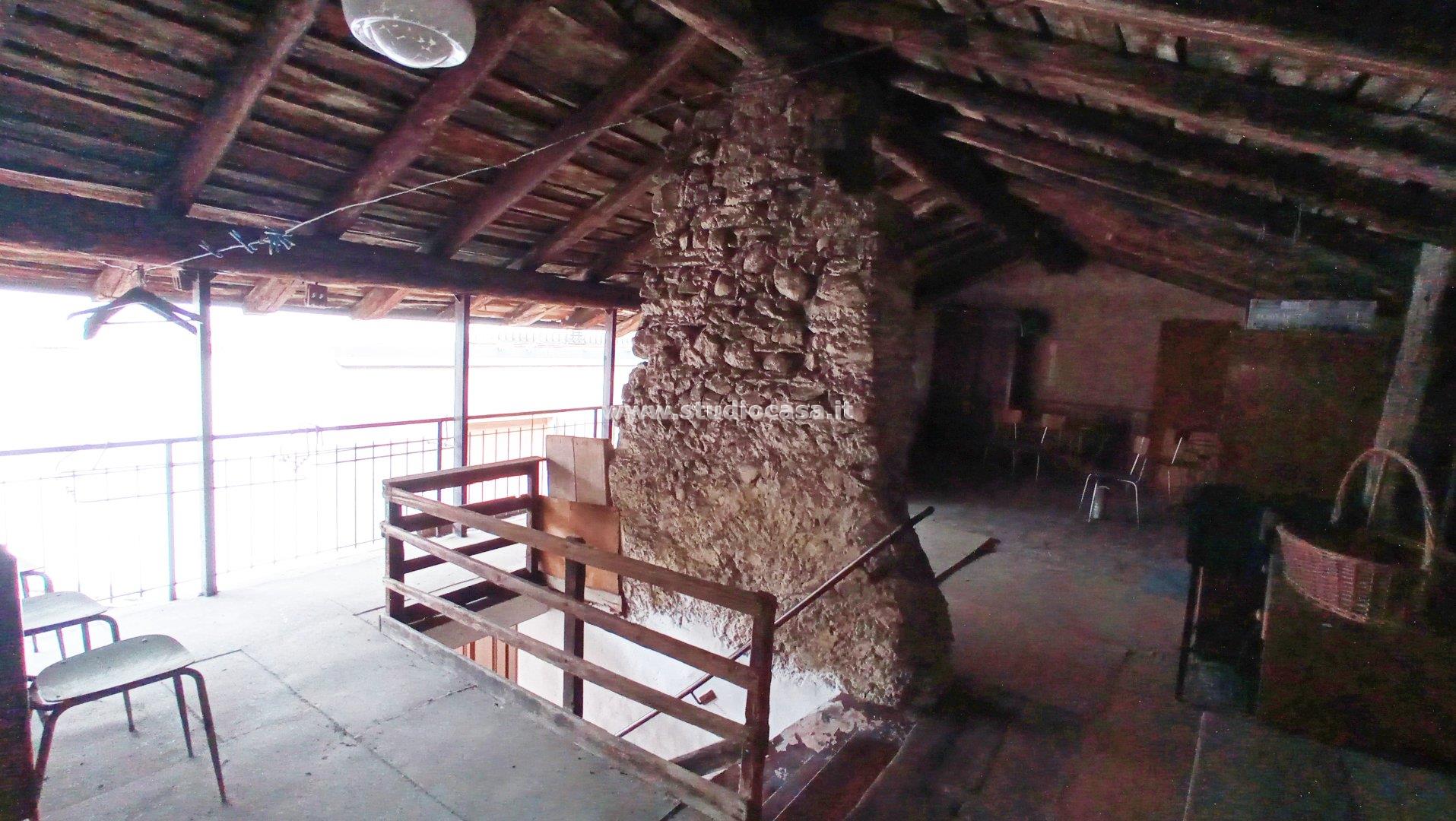 Casa Unifamiliare in vendita a Clusone