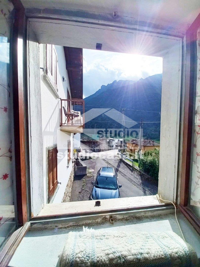 Casa Unifamiliare in vendita a Gandellino