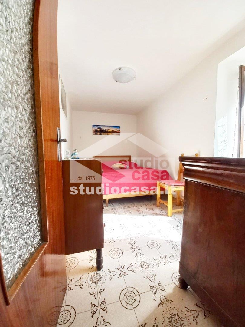 Casa Unifamiliare in vendita a Gandellino