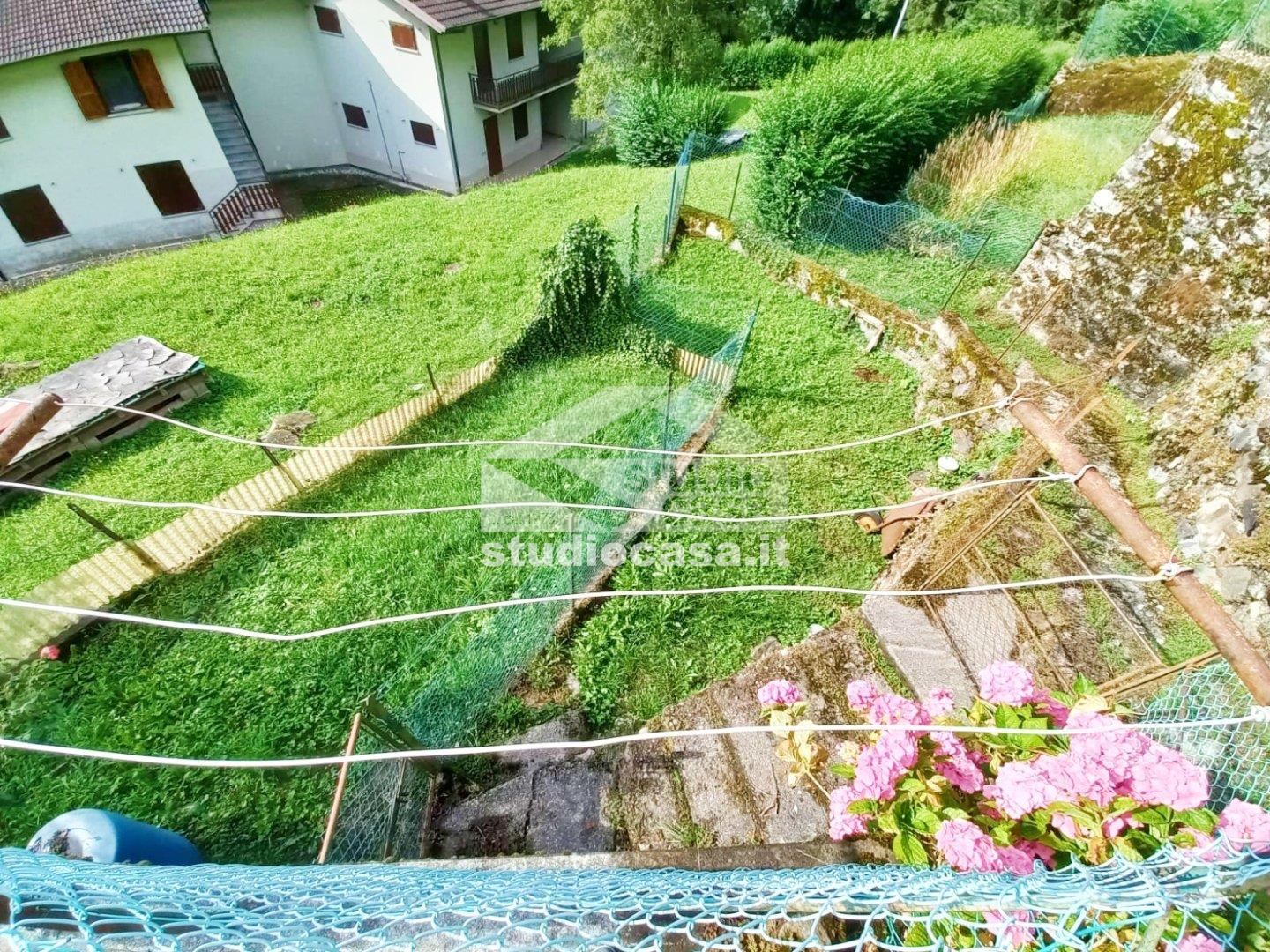 Casa Unifamiliare in vendita a Gandellino