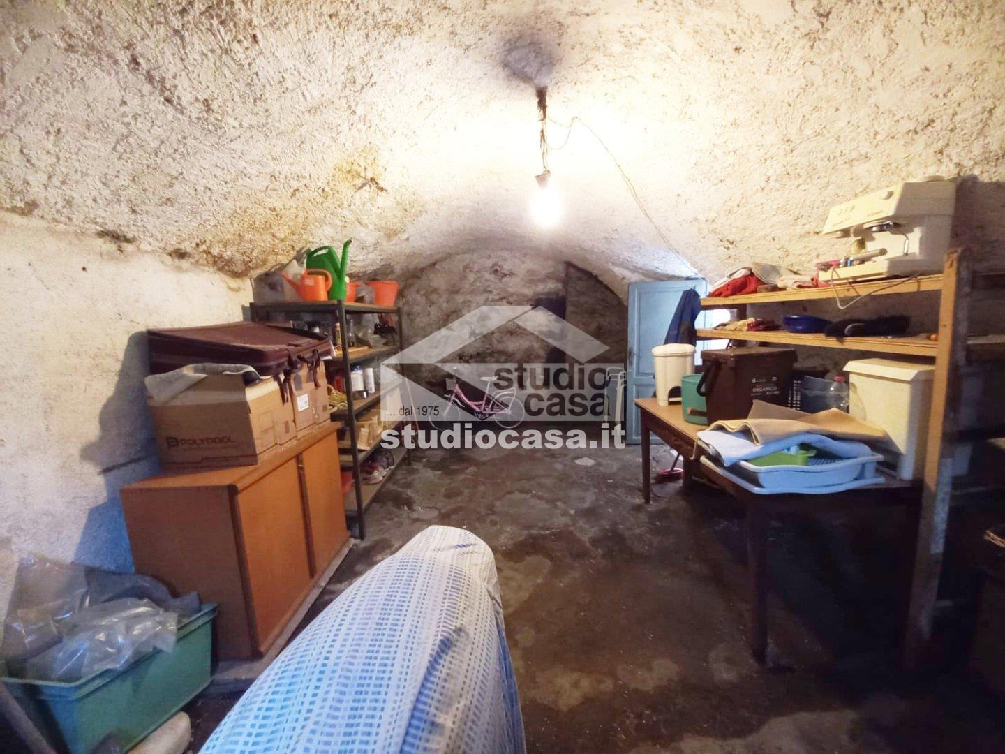 Casa Unifamiliare in vendita a Gandellino