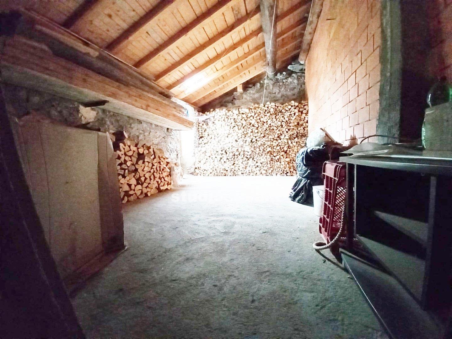 Casa Unifamiliare in vendita a Gandellino