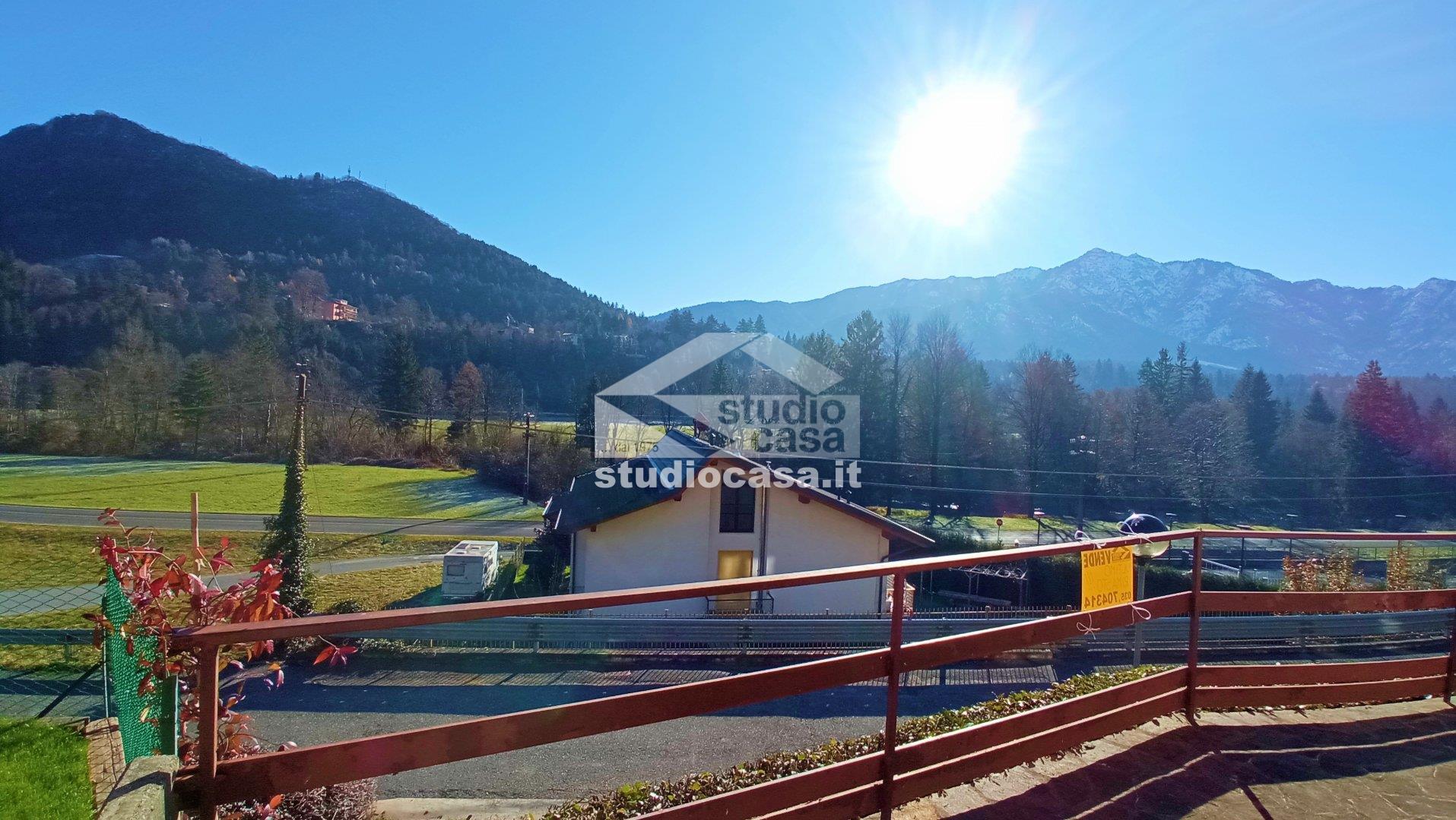 Appartamento in vendita a Parre