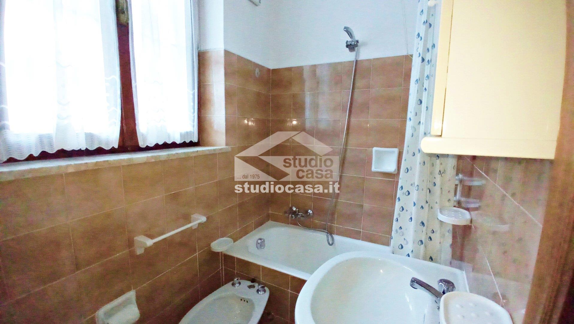 Appartamento in vendita a Ardesio