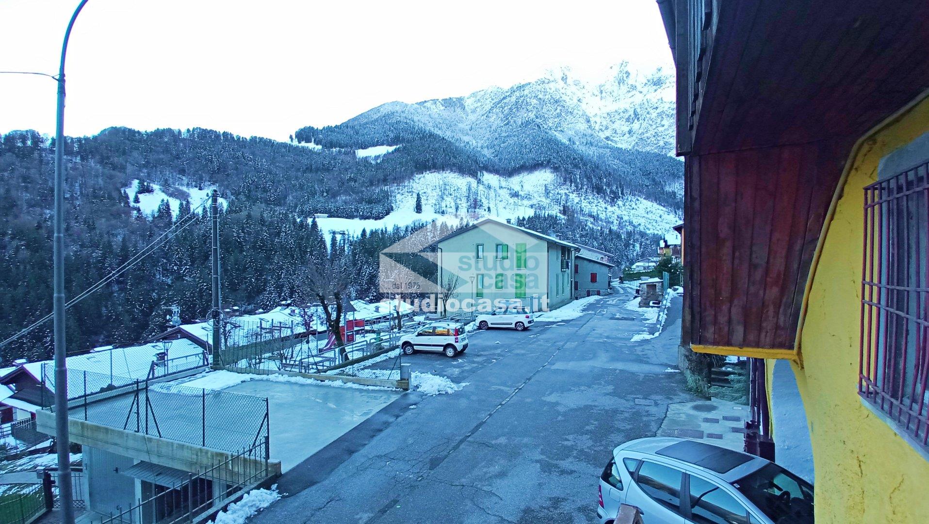 Appartamento in vendita a Ardesio