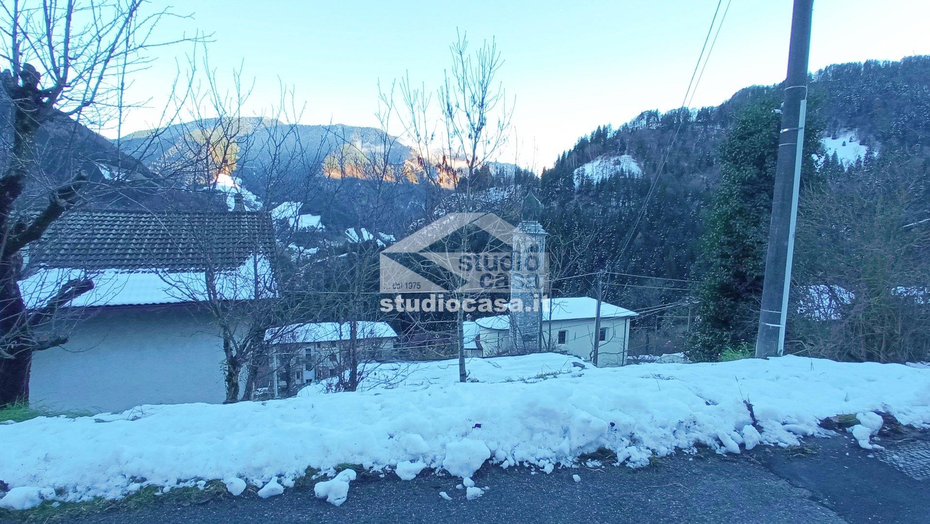 Appartamento in vendita a Ardesio