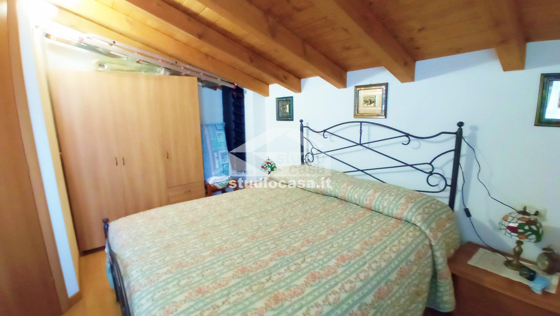 Appartamento in vendita a Parre