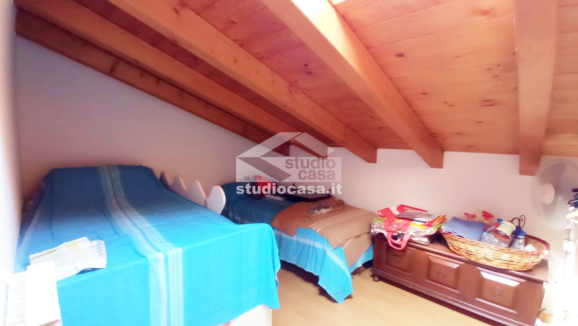 Appartamento in vendita a Parre