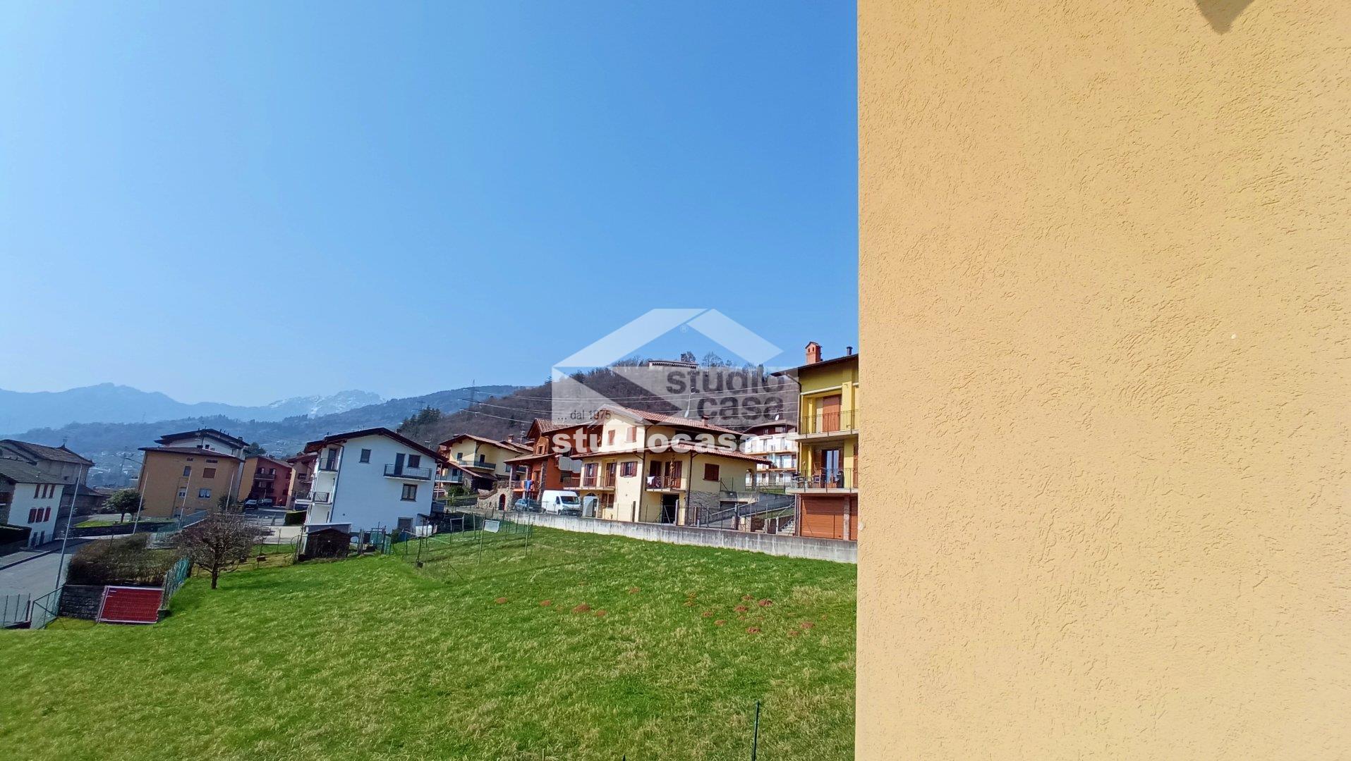 Appartamento in vendita a Parre