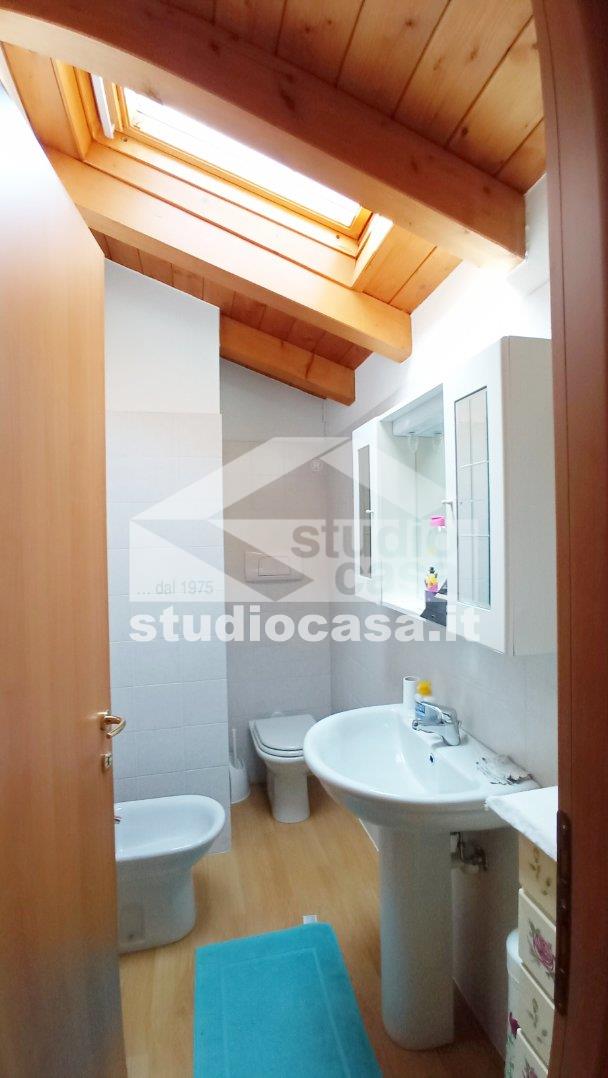 Appartamento in vendita a Parre