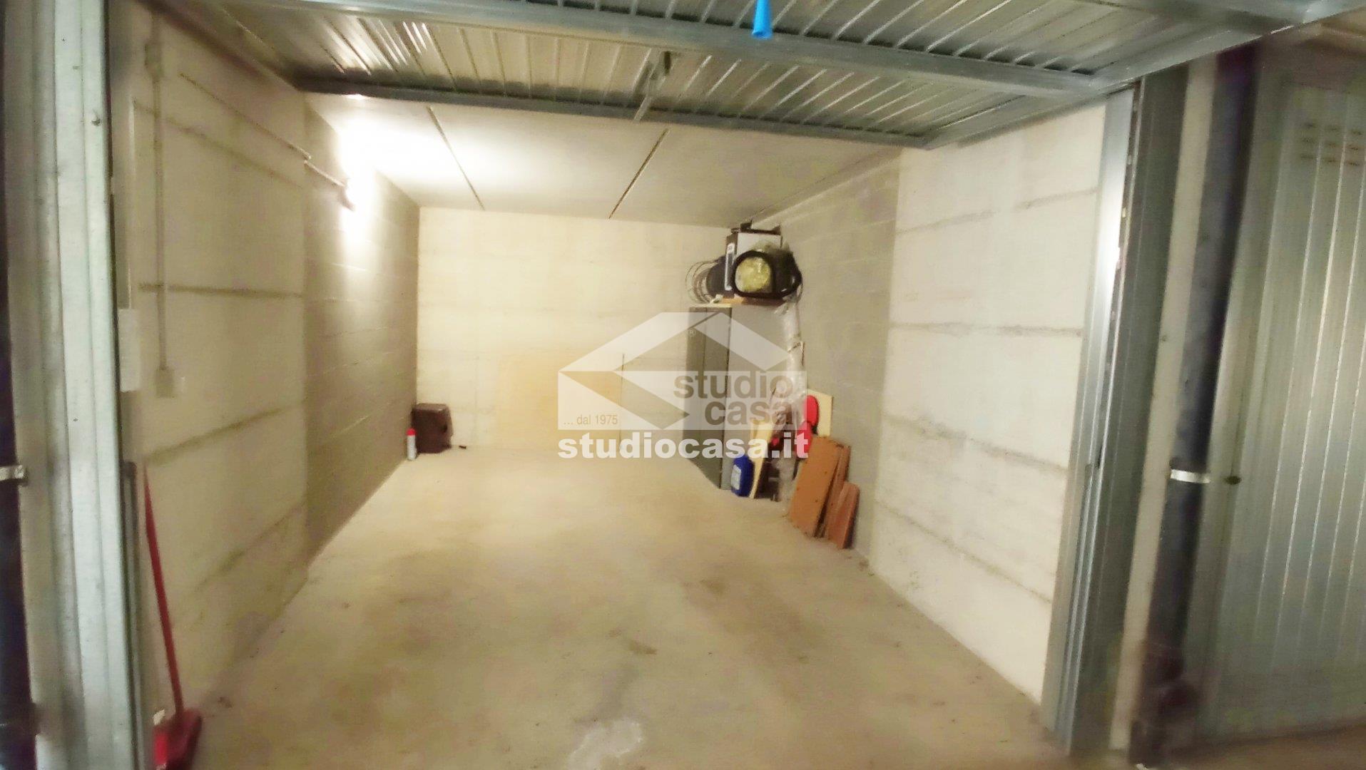 Appartamento in vendita a Parre