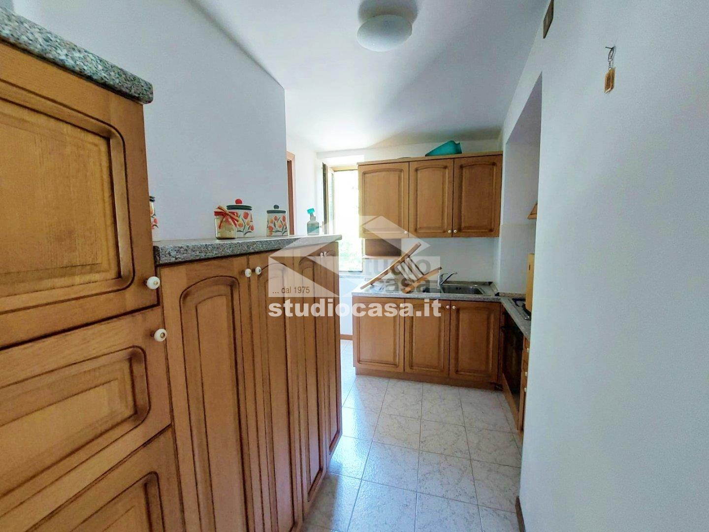 Casa Unifamiliare in vendita a Gorno
