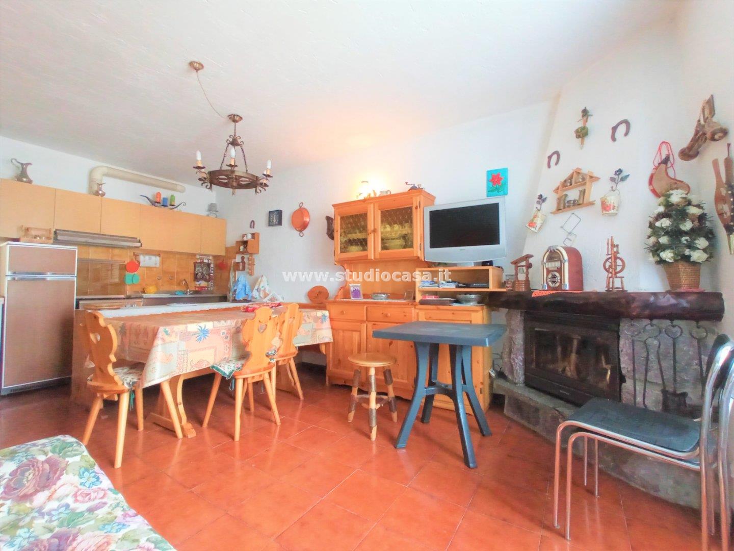 Appartamento in vendita a Ardesio