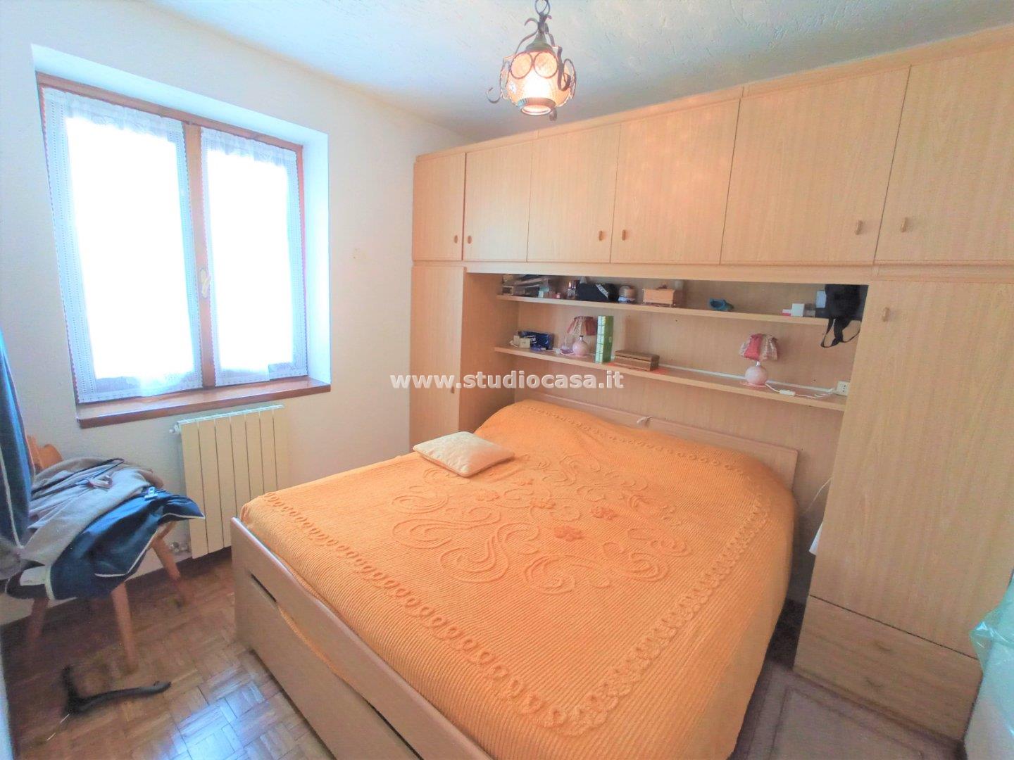 Appartamento in vendita a Ardesio