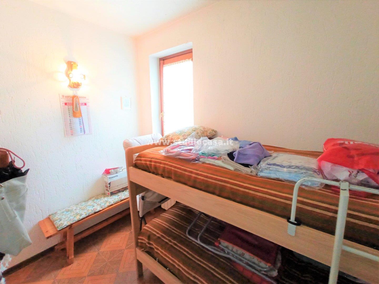 Appartamento in vendita a Ardesio